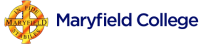 Maryfield logo