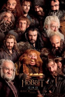 the dwarves 