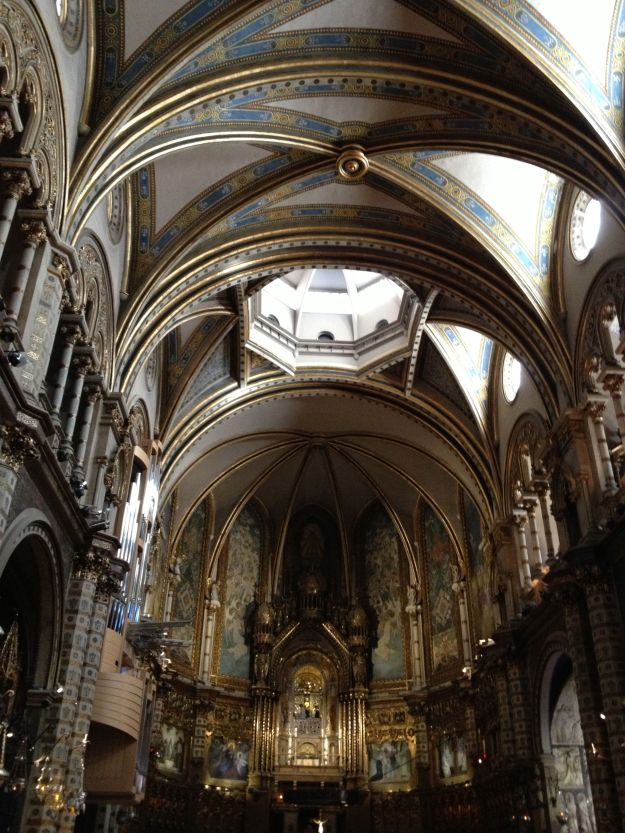 The  Basilica