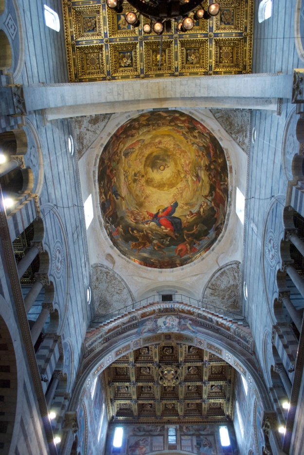 Pisa's Cathedral